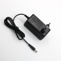 CE-EMC LVD 60w support mural chargeur 12v 5a prise de L'europe adaptateur 60w alimentation adaptateur 12v5a ac dc adaptateur 12v pour appareil ménager