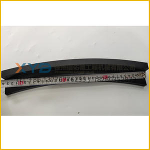 Bloque Deslizante de Giro XCMG GR180/165/215, Bloque de Guía Lineal Original Resistente al Desgaste con Placa de Revestimiento Inferior, Piezas de Niveladora - Product Image 2