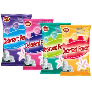 Hot Sale Price Of Original Detergent Washing Machine Powder Washing Soap Powder