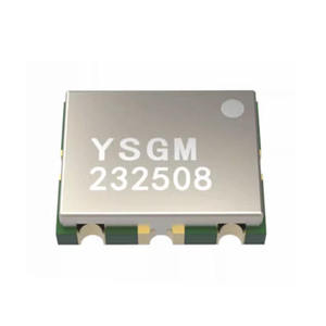 YSGM232508 Oscillateur contrôlé par tension SMD 2300-2500 MHz - Product Image 4