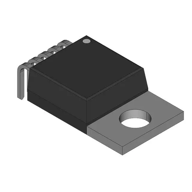 KA5Q1265RFYDTU IC REG LINEAR SWITCHING REG Distribution Switches Load Drivers Power Management