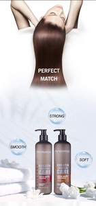 PUVANOA etiqueta privada para <span class=keywords><strong>el</strong></span> cuidado del cabello nutritivo champú y acondicionador profesional para <span class=keywords><strong>el</strong></span> cuidado del cabello - Product Image 6