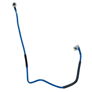 Automatic Inlet Fuel Line Plastic Fuel <strong>Filter</strong> for Chevrolet Aveo Cruze Petrol Engine <strong>LPG</strong> Compatible New OEM Part 95977864 - Product Image 6