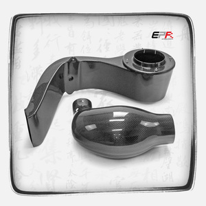 Kit d'admission d'air de performance JDM Premium J's Style avec tunnel et boîte à air et accessoires filtrants pour Honda S2000 AP1 F20C - Product Image 1