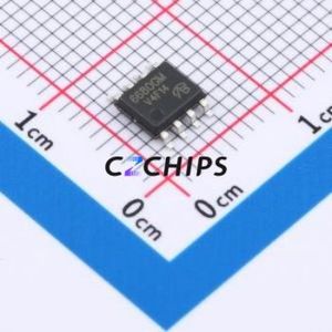 Nouveau et Original 6680GM-VB SO-8 Transistor Transistor à effet de champ (MOSFET) Vente entière Puces de composants électroniques et service BOM - Product Image 1