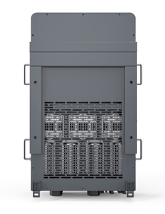 ZZPO IP65 ระบบไฮบริดพลังงานแสงอาทิตย์แบบสามเฟส รองรับการเชื่อมต่อแบบเดี่ยว/สาม/สี่/คู่ ประสิทธิภาพ 99.9% แรงดันไฟฟ้าขาเข้า 48V รองรับไฟฟ้ากระแสตรง/กระแสสลับ 100-240V รุ่น 37684 ระบบไฮบริดพลังงานแสงอาทิตย์ - Product Image 3