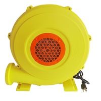 Deko — souffleur d'air gonflable, 750W, 220-240V, 50Hz pour diapositives d'eau