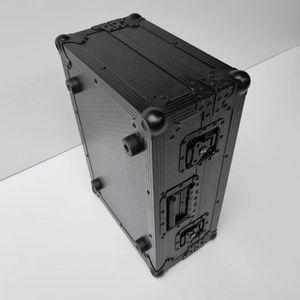 Pan Asonic <strong>Turntable</strong> 1200MK3 MK2 MK4 MK5 MK6 MK7 <strong>Pioneer</strong> PLX500 1000 Vinyl Machine Aviation Box Chassis Cabinet Box - Product Image 2