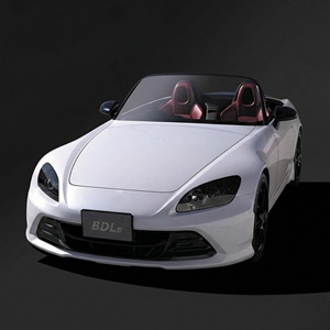 Kit de Conversión de Carrocería, Estilo 20 Aniversario, Alerón Delantero para Honda S2000 AP1 1999-2003 <span class=keywords><strong>AP2</strong></span> 2004-2009 - Product Image 6