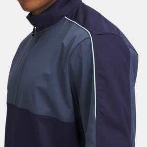 Chemise imperméable de haute qualité, chemise à logo personnalisé tendance pour homme, t-shirt imprimé pour homme - Product Image 5