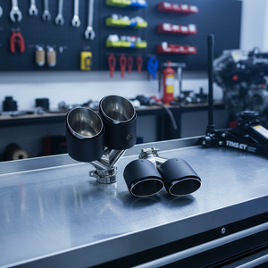 Punta de <span class=keywords><strong>escape</strong></span> <span class=keywords><strong>para</strong></span> <span class=keywords><strong>Akrapovic</strong></span>, salida Dual de fibra de carbono <span class=keywords><strong>para</strong></span> silenciador tipo Y estilo <span class=keywords><strong>Akrapovic</strong></span> - Product Image 6