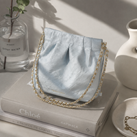 Sac fourre-tout grande capacité pour femme en cuir PU, deux anses, fermeture magnétique, motif losanges matelassé, design chaîne, intérieur zippé en polyester