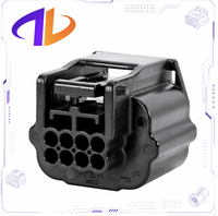 Connecteur de câblage automobile étanche 8 broches femelle à prix compétitif 7283-8855-30 pour capteur de recul Honda