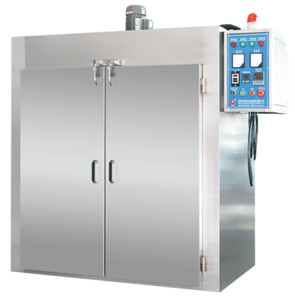 Secador de Bandejas de Acero Inoxidable de Tamaño Pequeño Tipo Exportación <span class=keywords><strong>GOFUN</strong></span>, Temperatura Constante para Frutas y Verduras, Aire Caliente de Alta Temperatura - Product Image 1