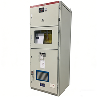 Armoire de distribution électrique, équipement électrique, produits moyenne et haute tension