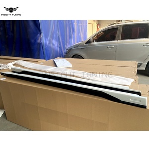 ชุดแต่งภายนอกรถยนต์คุณภาพสูง ดีไซน์ <span class=keywords><strong>Rev</strong></span> Stance สำหรับ Zeekr 7X 2024 ประกอบด้วยลิ้นกันชนหน้า ดิฟฟิวเซอร์หลัง สเกิร์ตข้าง และชุดแต่งรอบคัน - Product Image 6