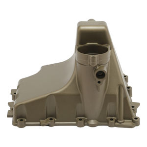 Cárter de Aceite Inferior para <span class=keywords><strong>Ducati</strong></span> Streetfighter V4 2020-2024 Panigale V4 S 2018-2024 XF-2782, Piezas de Motocicleta - Product Image 5