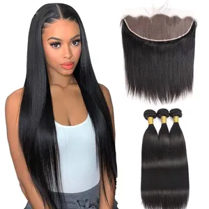 Vente en gros de cuticules brutes alignées russe Itip Extension de cheveux Kératine Stick I Tip Remy Extensions de cheveux humains <span class=keywords><strong>2023</strong></span> Hiar le plus populaire - Product Image 1