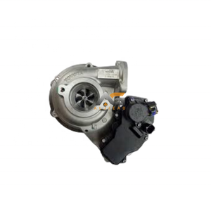 17201-46010 <span class=keywords><strong>Prix</strong></span> usine – Cartouche de turbocompresseur de remplacement pour moteur, avec service OEM pour <span class=keywords><strong>réparation</strong></span> automobile - Product Image 4