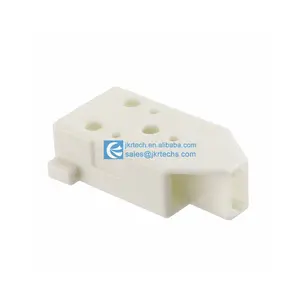 Supplier 316293-1 Cluster Pin Cluster Block Housing Female Receptacle Connector 3 Position 3162931 Housings Boots Interconnects