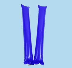 Bâtons gonflables de cheering, bâtons sonores pour encourager, bâtons de ballons pour événements sportifs, fêtes, logo personnalisé - Product Image 4
