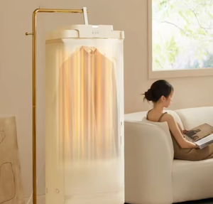 เครื่องอบผ้าติดผนังแบบไม่ใช้พลังงานไฟฟ้า สำหรับทุกพื้นที่ - Product Image 4