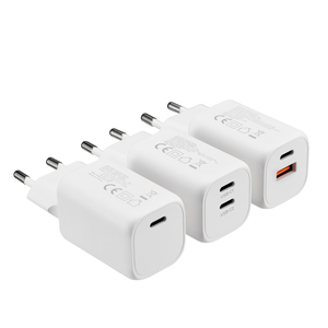 <span class=keywords><strong>Cargador</strong></span> USB Tipo-C de 45W PD PPS con un Solo Puerto, OEM/ODM, <span class=keywords><strong>para</strong></span> Laptop Eléctrica 17 Pro Max - Product Image 4