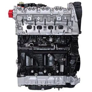 Factory Direct Automobile Engine CUF/CJS 1.8T 4 Cylinder Motor Engines For Audi A3 A4 A5 Q3 Q5 VW Tiguan Magotan B7L CC