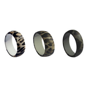 Anillos <span class=keywords><strong>de</strong></span> Silicona <span class=keywords><strong>de</strong></span> Moda al por Mayor, Estilo <span class=keywords><strong>Rock</strong></span>, para Hombre y Mujer, Proveedor y Fabricante Chino - Product Image 1