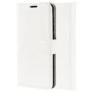 Luxus Leder Handy hülle Magnetic Flip Cover Brieftasche Kreditkarten etui Halter Handy hülle für Samsung Galaxy S21 22