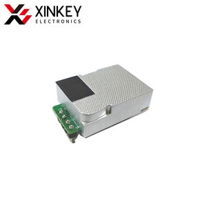 MH-Z1911A Capteur de concentration de dioxyde de carbone sonde capteur de gaz - Product Image 1