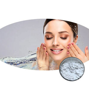 Polvo de niacinamida de vitamina B3 de alta pureza, cosmético y grado alimenticio para OEM - Product Image 4