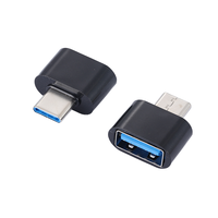 Vente d'usine JILIAN - Adaptateur de câble Type C mâle vers USB 2.0, connecteur Micro USB pour Samsung S6, Android, ordinateur portable, téléphone mobile, utilisation OTG