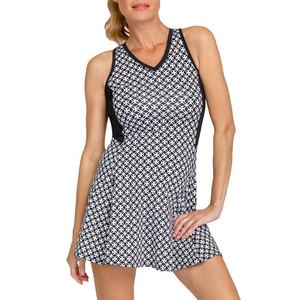 Jupes de tennis, nouvelle collection en gros, vêtements de tennis pour femmes personnalisés avec ouverture creuse, ensemble de jupe de tennis et de pickleball personnalisé, vêtements décontractés pour femmes - Product Image 1