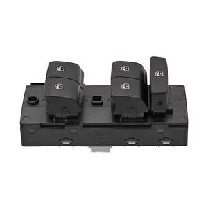 Interrupteurs de lève-vitres électriques neufs pour Hyundai HB 20 (2019-2024) - Référence 93571-R1410 - Product Image 4