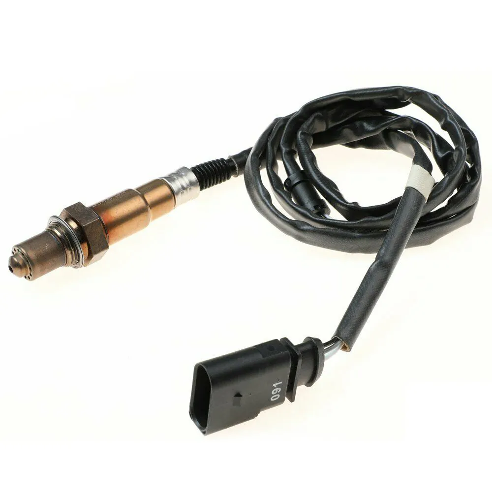 Hoge Kwaliteit Auto O2 Zuurstof Sensor Oe 1K0998262E Zuurstof Concentratie Sensor Voor Audi A3 A4/Porsche/Seat/vw