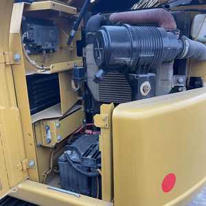 Excavatrices d'occasion CAT 307D 5.5 6 7 TONNES à faible nombre d'heures de fonctionnement, avec bon prix pour moteur et pompe. Excavatrice d'occasion à vendre. - Product Image 6