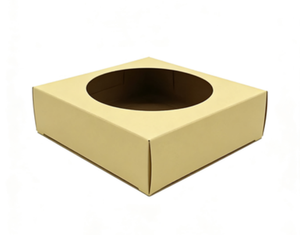 Cajas de Cartón Corrugado para Envíos, Cajas de Regalo Plegables con Logotipo Impreso Personalizado al por Mayor, Cajas de Embalaje de Cartón Negro - Product Image 2