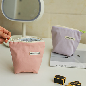 Bolsa de Cosméticos Impermeable de Nailon Cotton Road, Bolsa de Aseo de Viaje Multiusos de Gran Capacidad, Estuche de Almacenamiento de Maquillaje - Product Image 2