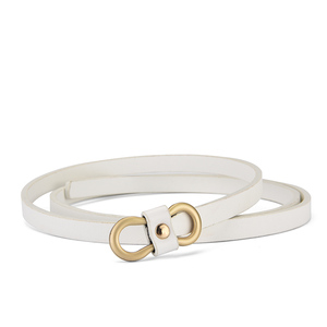 2021 cinturones con hebilla de mariposa para mujer estilo Ins Girl fabricante de personalización al por mayor para Jeans - Product Image 4