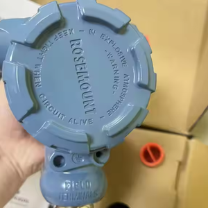 Producto Original Genuino 100% Original, Nuevo Diferencial de la Serie Rosemount 3051cd, Rosemounts 3051ca, 3051tg, 305l - Product Image 2