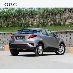 IZOA LHD Turbo SUV 5 places 2.0L automatique intérieur foncé, modèle 2022, véhicule d'occasion pour le marché africain, <span class=keywords><strong>vente</strong></span> directe <span class=keywords><strong>de</strong></span> Chine - Product Image 5