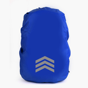 Cubierta Impermeable Ligera de Poliéster para Mochila, para <span class=keywords><strong>Escalada</strong></span>, Camping, Senderismo y Montañismo, con Protección Contra el Polvo - Product Image 6