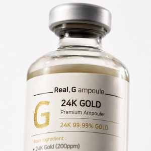 Ampolla Essello Real G 60ml, Suero Premium con Oro 24K para Todo Tipo de Piel - Product Image 4