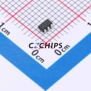 Transistor de Efecto de Campo (MOSFET) BSH207-VB TSOP-6 Original y Nuevo - Product Image 1