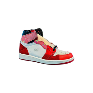 <span class=keywords><strong>Zapatos</strong></span> de algodón personalizados al por mayor para niños, con plantilla gruesa y corrección de arco alto, maravillosos. - Product Image 2
