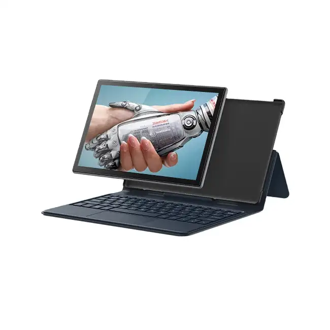 Tablet, tablet industrial octa core android 4g 10.1 polegadas fhd ips tela 64gb 2 slot para cartão sim tablets