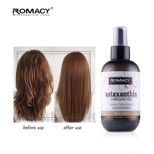 สเปรย์บำรุงผมโรมาซี แอสตาแซนธิน 200 มล. สำหรับ<span class=keywords><strong>ผม</strong></span>เสียและผมแห้ง - Product Image 6