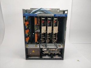 Módulo de Accionamiento Simodrive 6SC6101-3B-Z 6SC61013BZ para PLC - Product Image 5