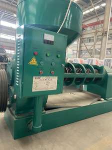 Factory Manufacturing the <b>Oil</b> Mill Machinery Seed <b>Oil</b> <b>Presser</b> for Sunflower Seeds - Product Image 6